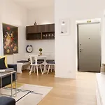 Cozy Apartment