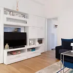 Cozy Apartment