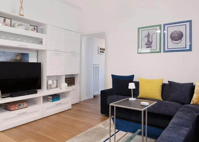 Cozy Apartment