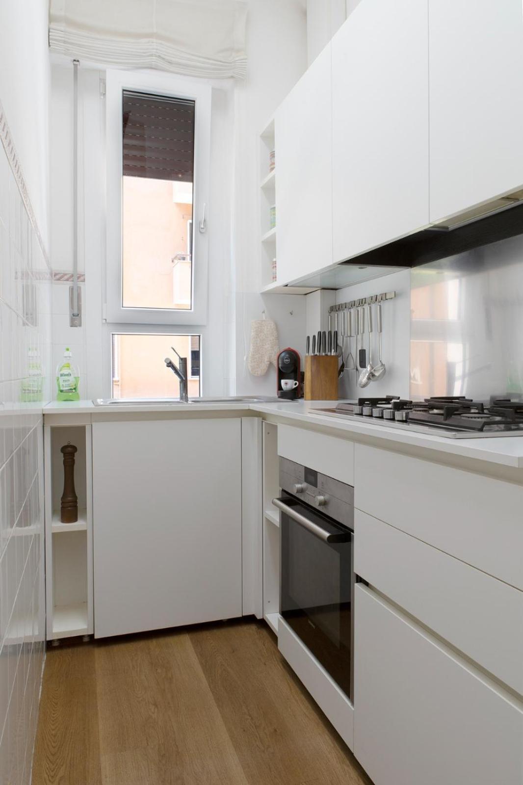 Cozy Apartment Mailand