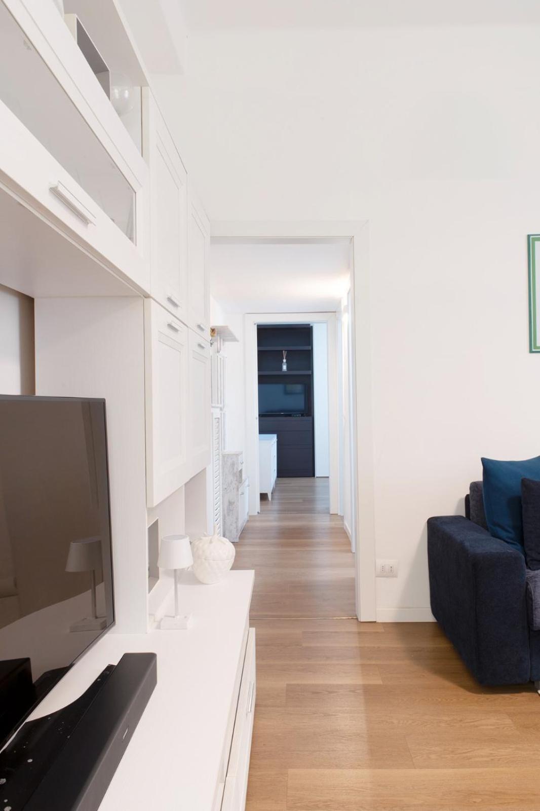 Apartment Cozy Mailand