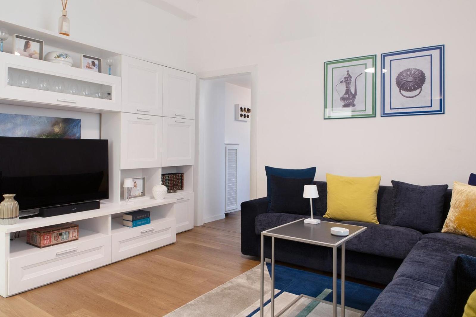 Cozy Apartment *