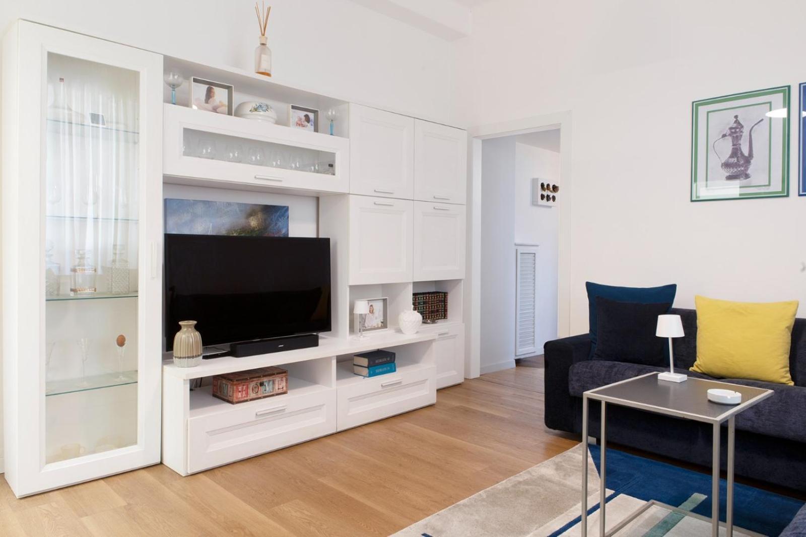 Apartment Cozy Mailand